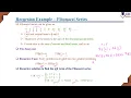 Recursion Example Fibonacci Series Stack Data Structure L 45 Data Structures Application