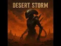Download Lagu Desert Storm (Official Film) | A Biomechanical Mars Vision inspired by H.R. Giger