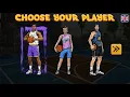 Urban Basketball - Unblocked Game On VitalityGames com