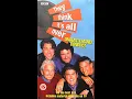 Download Lagu They Think It's All Over: Ungentlemanly Conduct (2000 UK VHS)