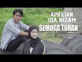 Download Lagu Aprilian \u0026 Iqa Nizam - Semoga Tuhan Merestui [Official Lyric Video HD]
