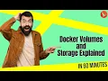 Docker Volumes and Storage Explained in 60 Minutes OdinSchool