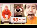 Junya Legend Funny Tiktoks Best of February 2021 Junya 1 gou s Junya Most Funny s