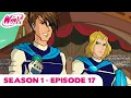 Download Lagu Winx Club - FULL EPISODE | Secrets Within Secrets | Season 1 Episode 17