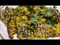 Download Lagu Handvo recipe| HAMARI RECIPE | Quick \u0026 Easy|