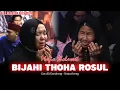 Download Lagu Sedih!!! Ibu - Ibu Dan Anak Muda Menangis Mendengar Sholawat Ini!!!
