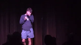 Talking About the Leak In My Apartment