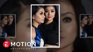 2 racun youbisister cinta terbaik official lyric video 