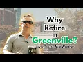 Retiring in Greenville SC Pros Costs Lifestyle