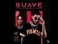 Suave (Remix)