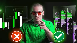 Master Orderflow Trading: Complete Beginner to Advanced Course