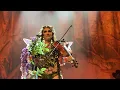Sierra Ferrell - Fox Hunt, live at the Ryman Auditorium, Nashville, 20 March 2024