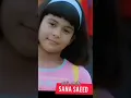 Download Lagu Ladki badi Anjani hai ♥️song.Sana Saeed Kuch Kuch hota hai movie #shorts #youtubeshorts #ytshorts