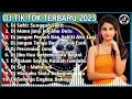 Lagu DJ TIKTOK TERBARU 2023 - DJ SAKIT SUNGGUH SAKIT - DJ JANGAN PERNAH KAU SAKITI AKU LAGI