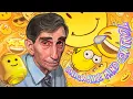 Why Are Emoji Yellow