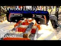 Norwood LM29V2 LM30 Sawmill Review - Mountain Mike Tells All Edition