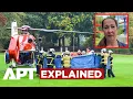 Download Lagu Duitsland: Burgemeester-elect 13 keer neergestoken, adoptiezoon gearresteerd | APT