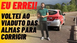 VIADUTO DAS ALMAS: A VERDADE SOBRE O PÃO COM LINGUIÇA | VIM TE MOSTRAR