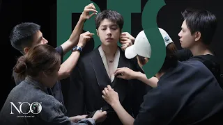BEHIND THE SCENES | NOO PHƯỚC THỊNH | EP NHẤC MÁY ￼