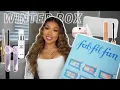FABFITFUN WINTER 2022 UNBOXING laneige hourglass cosmetics more
