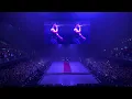 Quevedo en vivo - Wanda, Movistar Arena 19.06.2025
