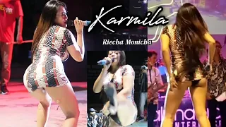 Download Hot Riecha Monicha Richa Monica lintang Sewengi terbaru new live 2021 2022 goyang dangdut hot sawer MP3