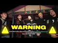 We Explored an Abandoned Theme Park