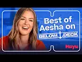 Aesha Scott s Most Iconic Below Deck Moments Watch on YouTube Primetime Channels