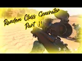 Call of Duty Black Ops Cold War - Random Class Generator funny moments part