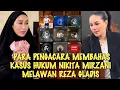 Download Lagu GEGER√√ PARA PENGACARA KONDANG MEMBAHAS KASUS HUKUM NIKITA MIRZANI MELAWAN REZA GLADIS 