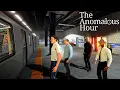 Download Lagu INILAH GAME MENCARI AMONALI BUATAN INDONESIA ASLI GAMBIR! The Anomalous Hour