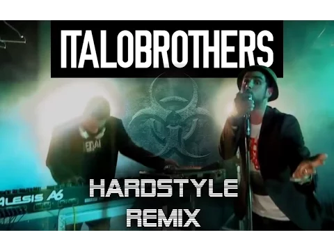 Download MP3 Italobrothers - Stamp on the Ground ( Hardstyle Remix )