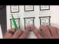 Solving osmosis problems modeling