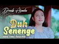 Download Lagu Denik Armila - DUH SENENGE   ||   Kendang Kempul Banyuwangi ~ Official Music Video