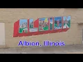 Walk Around Albion