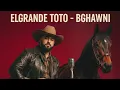 Elgrande Toto - BGHAWNI (Red Tape Vol.2) 