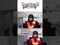 Download Lagu [4K] Ultraman Trigger - Carmeara transformation #shorts