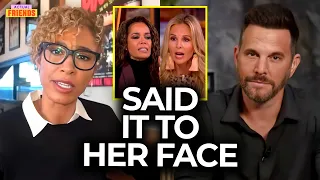 This Fight Was So Big It Could Be the End of This Host of 'The View'