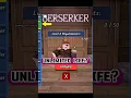 Download Lagu New Berserker Class | Owl Entity Update on 99 nights in the forest