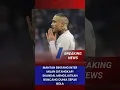 Download Lagu Radja Nainggolan Terjerat Kasus Penyelundupan Kokain, Polisi Geledah 30 Rumah. 😲😲😲