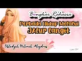 Download Lagu 🎤USTADZAH HALIMAH ALAYDRUS~ 🌺“MENGUAK RAHASIA JALUR LANGIT MENUJU RIDHO ALLAH\
