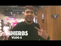 廿四味 24Herbs Vlog 6 / Trix @ HMV, GeeStyles2.0 @ DJ, Phat Biking, Eddie @ Dragon Boat