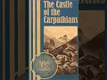 The Castle of the Carpathians - Jules Verne | Full Audiobook 📚