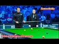Download Lagu Ronnie O'Sullivan Vs Kyren Wilson Frame 1\u00262 | Snooker champion of champions