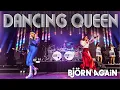 Download Lagu DANCING QUEEN - Cover by ABBA Tribute, Bjorn Again Australia - Sidney Myer Music Bowl Melbourne