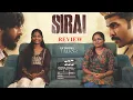 Lagu SIRAI | Dir. Suresh Rajakumari | “The Final Blockbuster of 2025\