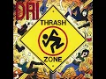 Thrashard - D.R.I.