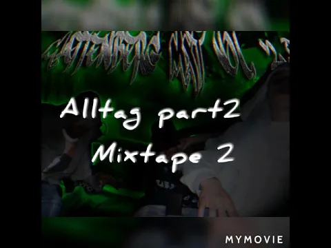 Download MP3 12 Alltag part2 - Black Fire (Mattenberg Mixtape 2 / 2007)