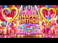 It's Your Special Day! 🎂 Happy Birthday To You Song