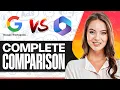 Google Workspace vs Microsoft 365 The REAL Difference In 2026